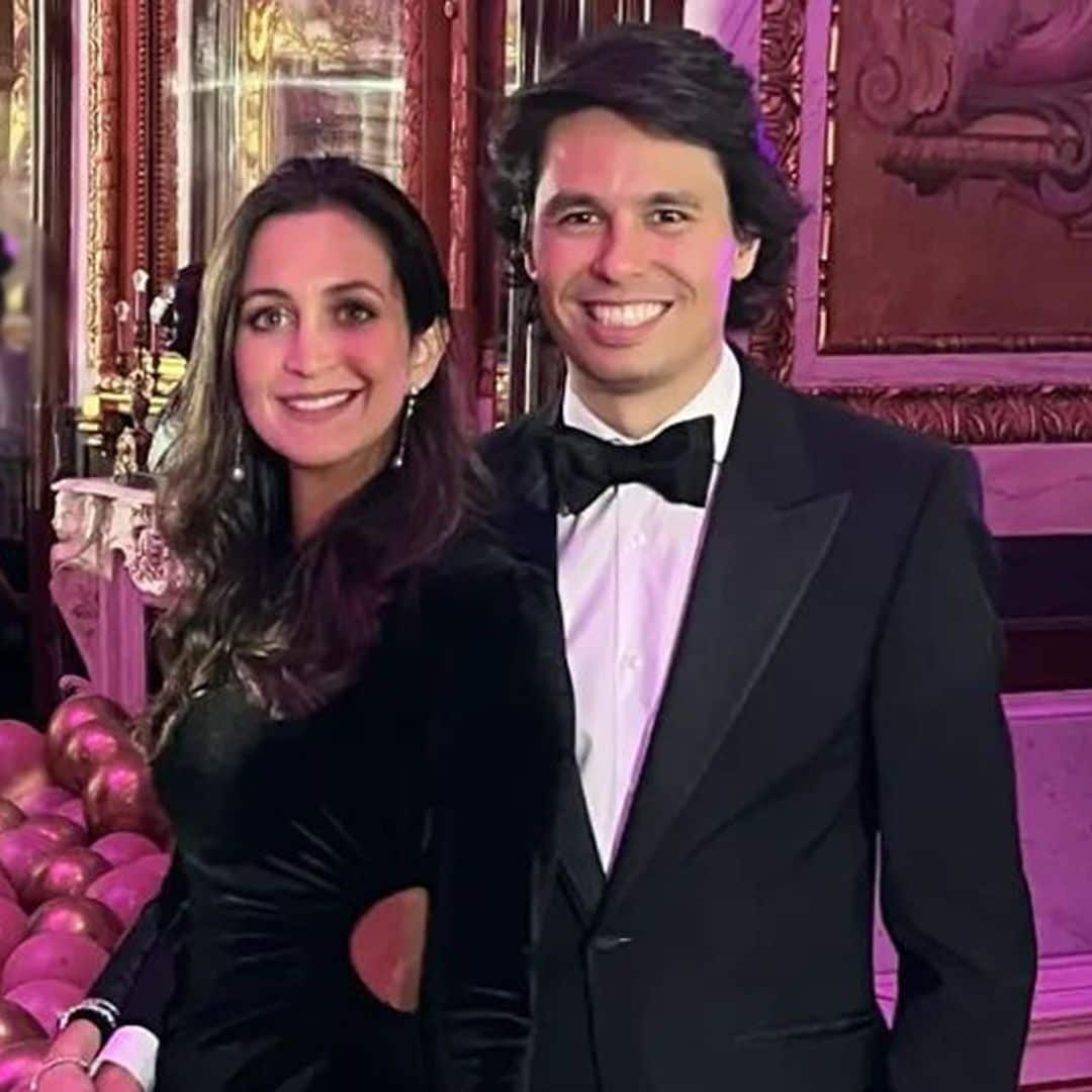 Álvaro Castillejo, el sobrino de Isabel Presyler que cumple años el mismo día que ella y celebra su boda este verano