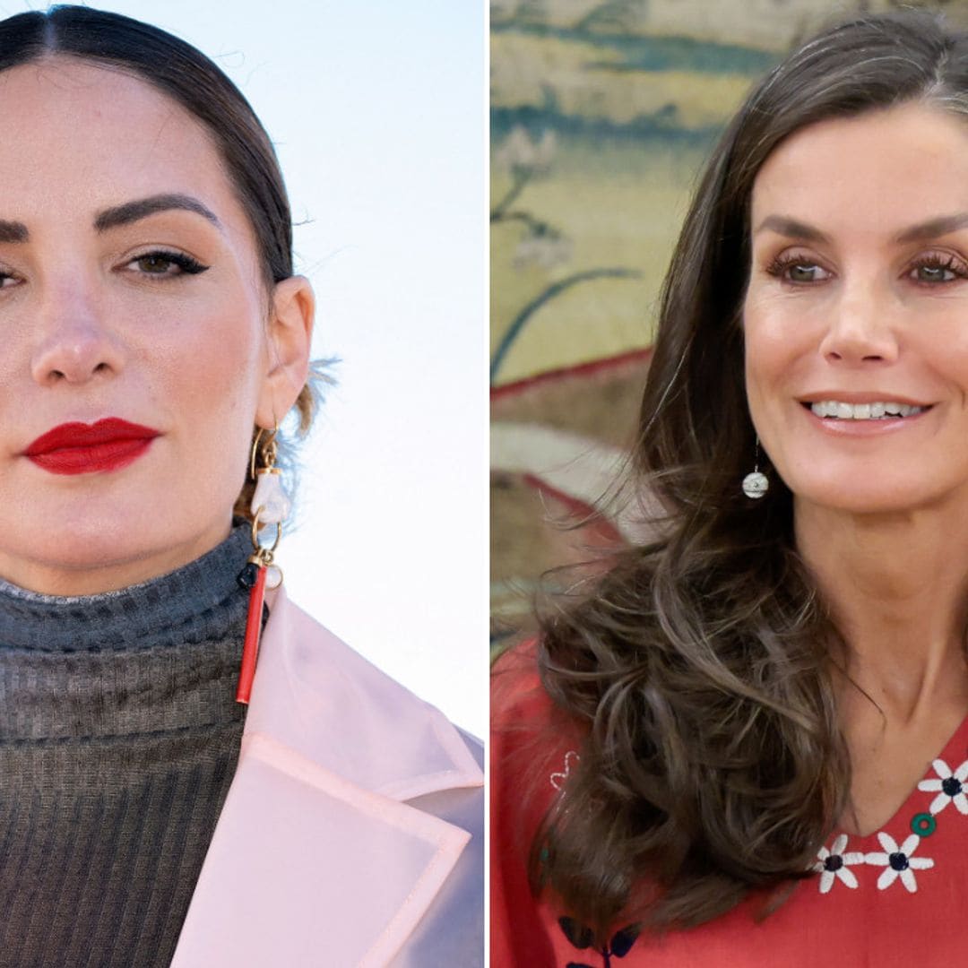 El consejo que la reina Letizia dio a María Hervás y que demuestra que maneja muy bien las redes sociales