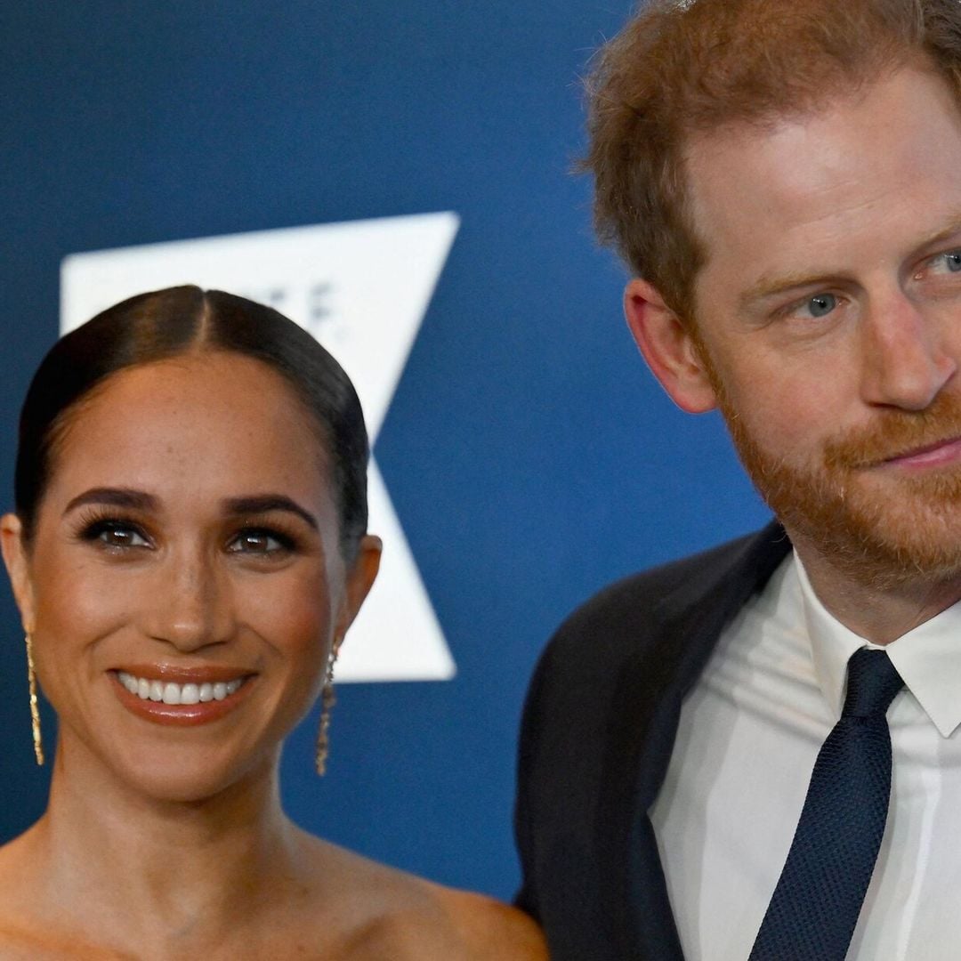 Revelan el tráiler de la nueva serie de Harry y Meghan para Netflix