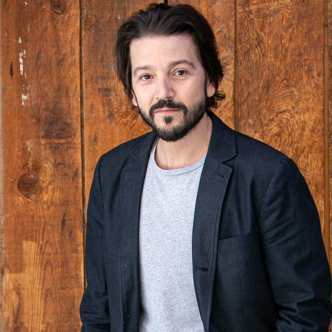 Diego Luna rompe el silencio tras el fallecimiento de su padre