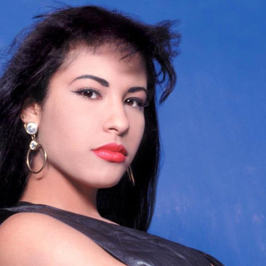 A 24 años de su muerte, estas famosas continúan celebrando el legado de Selena Quintanilla