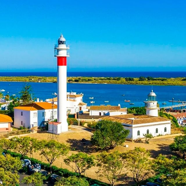 faro rompido