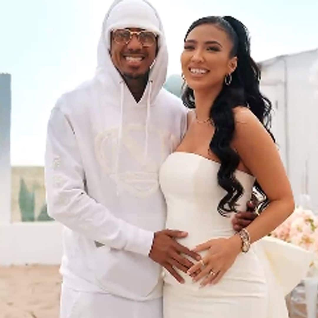 Nick Cannon va a ser padre por octava vez tras el reciente fallecimiento del menor de sus hijos