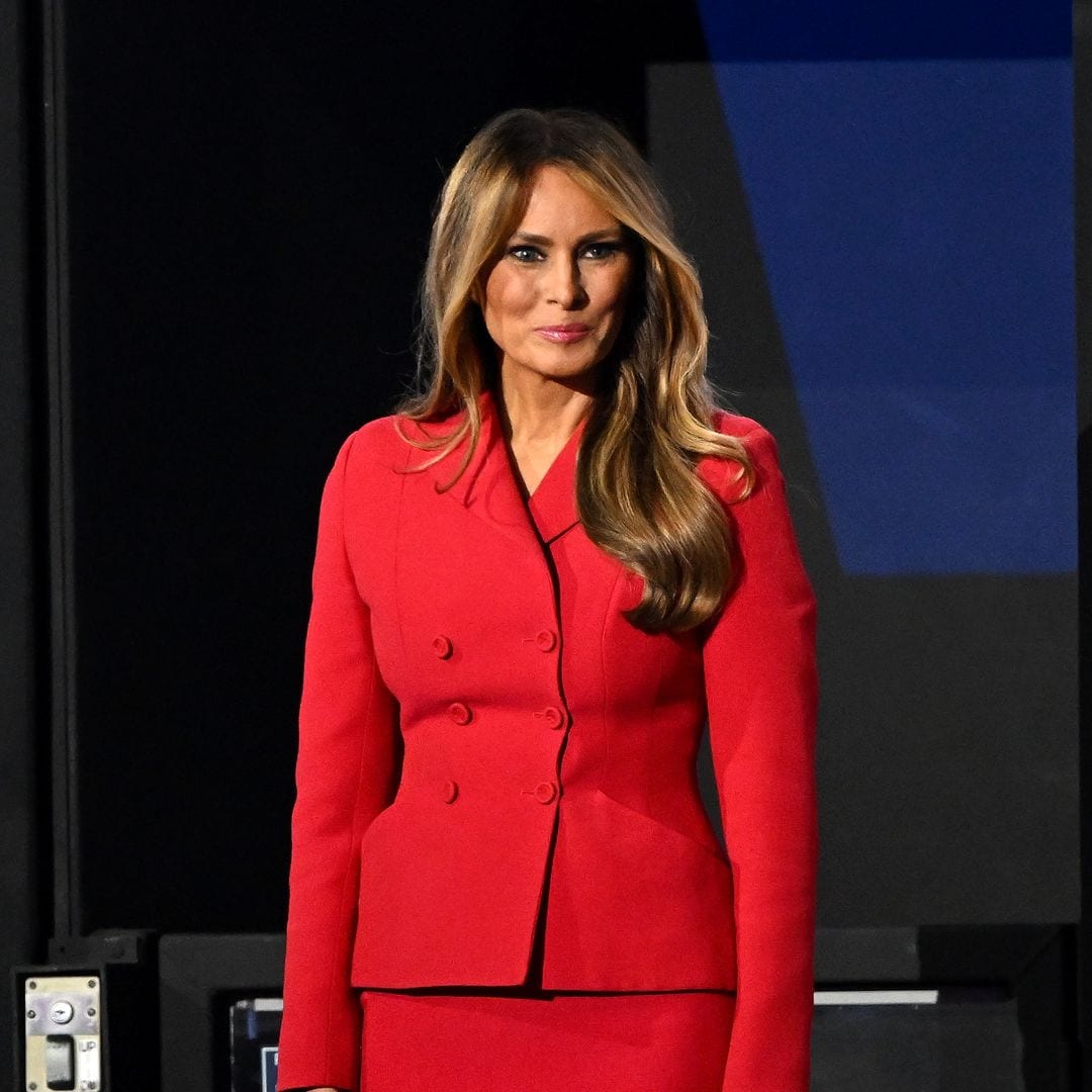 Melania Trump rompe su silencio: las memorias de la exprimera Dama que están dando mucho que hablar en EE.UU.