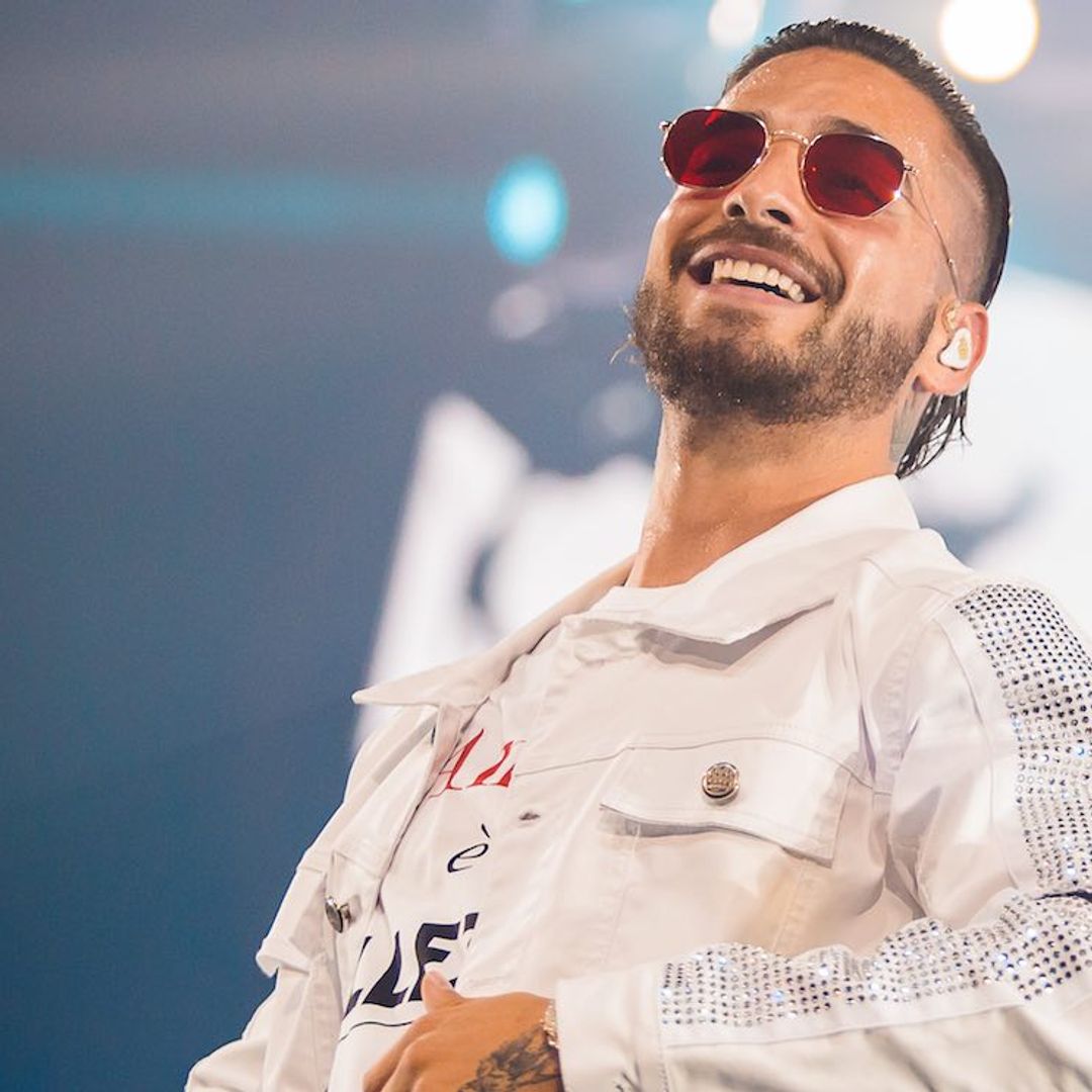 Conoce a Maluma a través de su propio documental