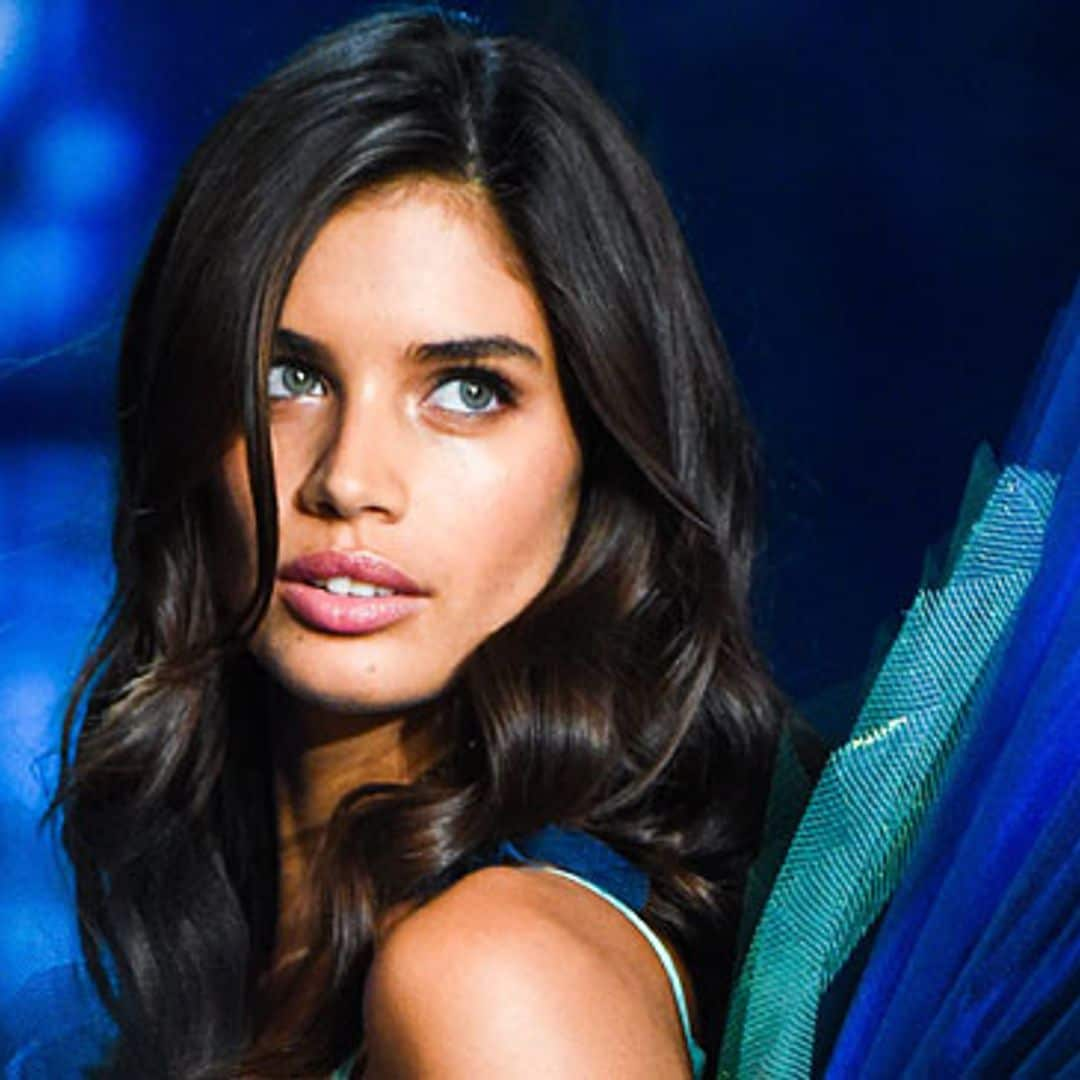 Confidencias con Sara Sampaio o cómo cambia tu vida tras ser elegida ‘ángel’