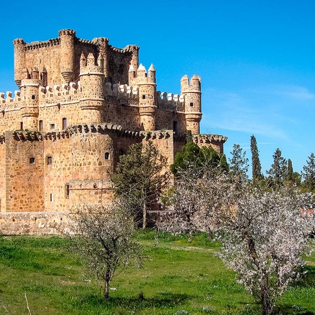 guadamur toledo