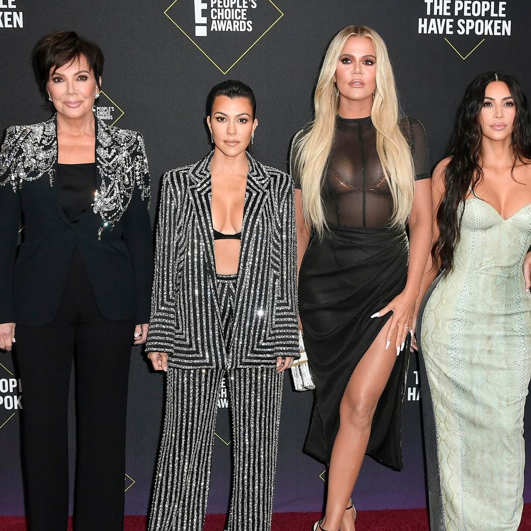 ‘Keeping Up With The Kardashians’ anuncia su temporada final tras 14 al aire