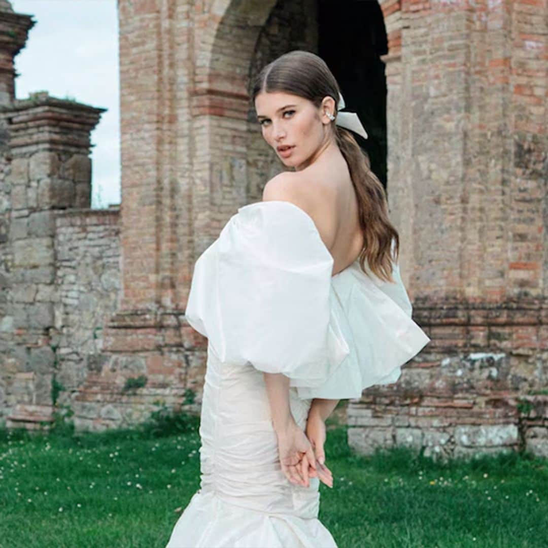 Los errores al elegir el vestido de novia que los diseñadores recomiendan evitar