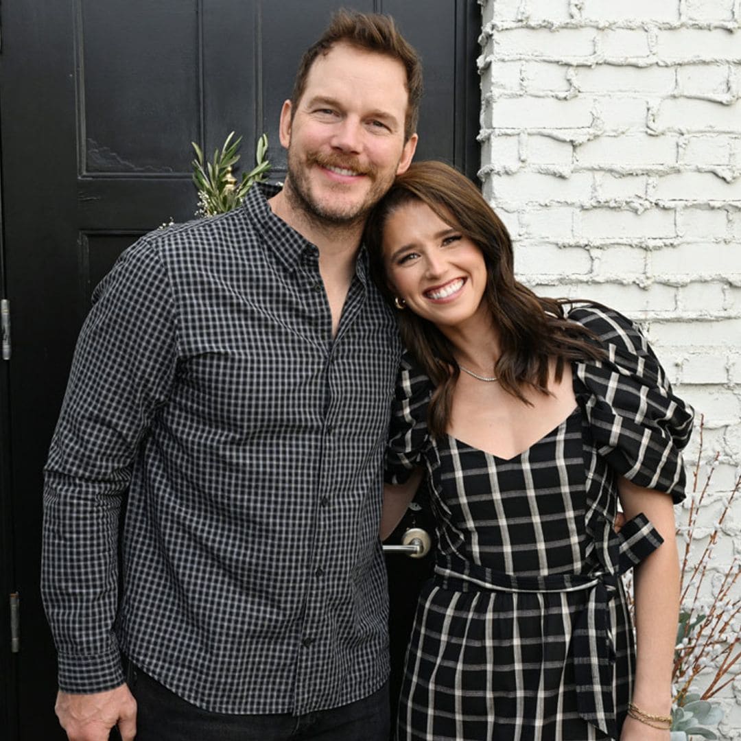 Chris Pratt y Katherine Schwarzenegger desatan la polémica derribando una casa de valor histórico en Los Ángeles