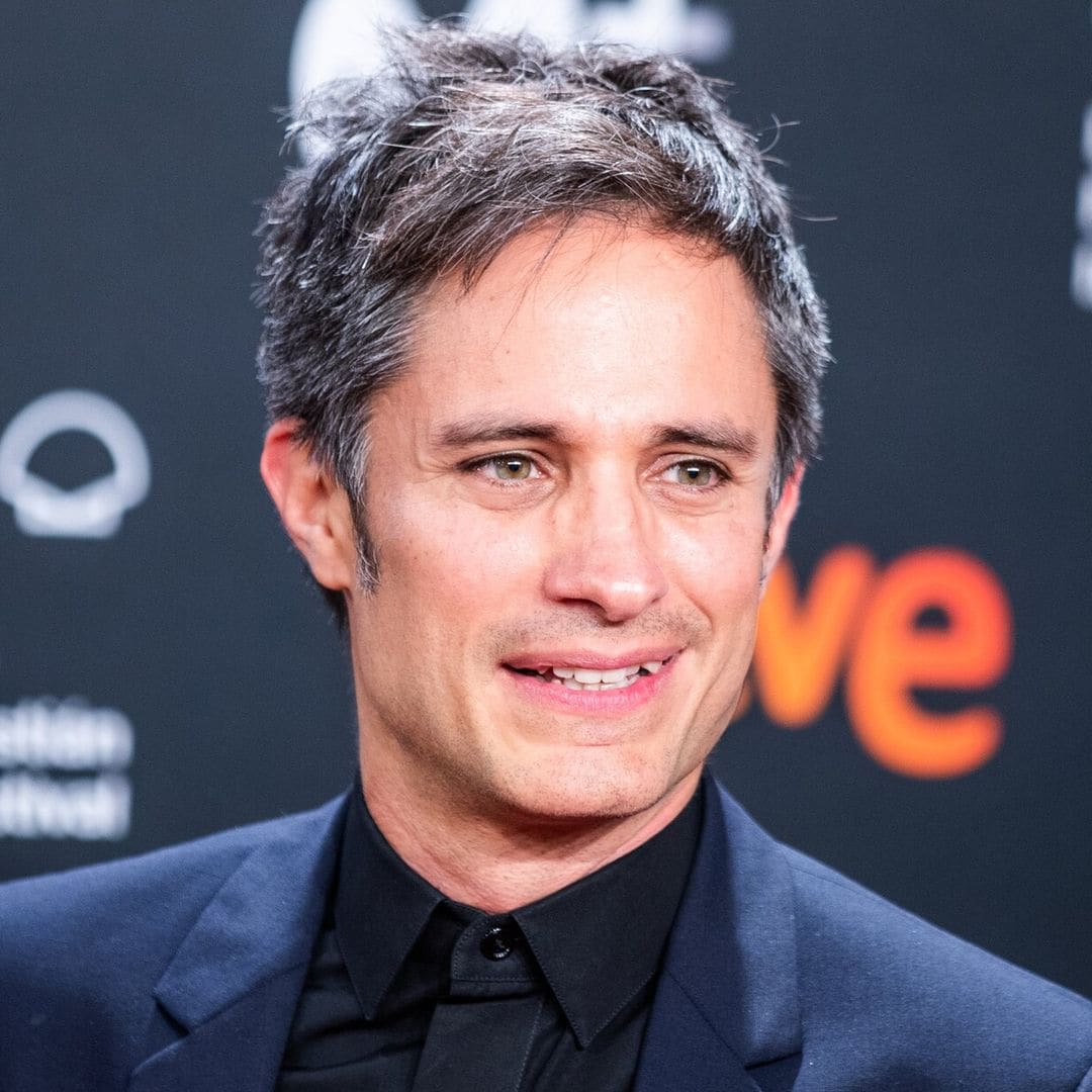 Gael García Bernal interpretará a un superhéroe de Marvel