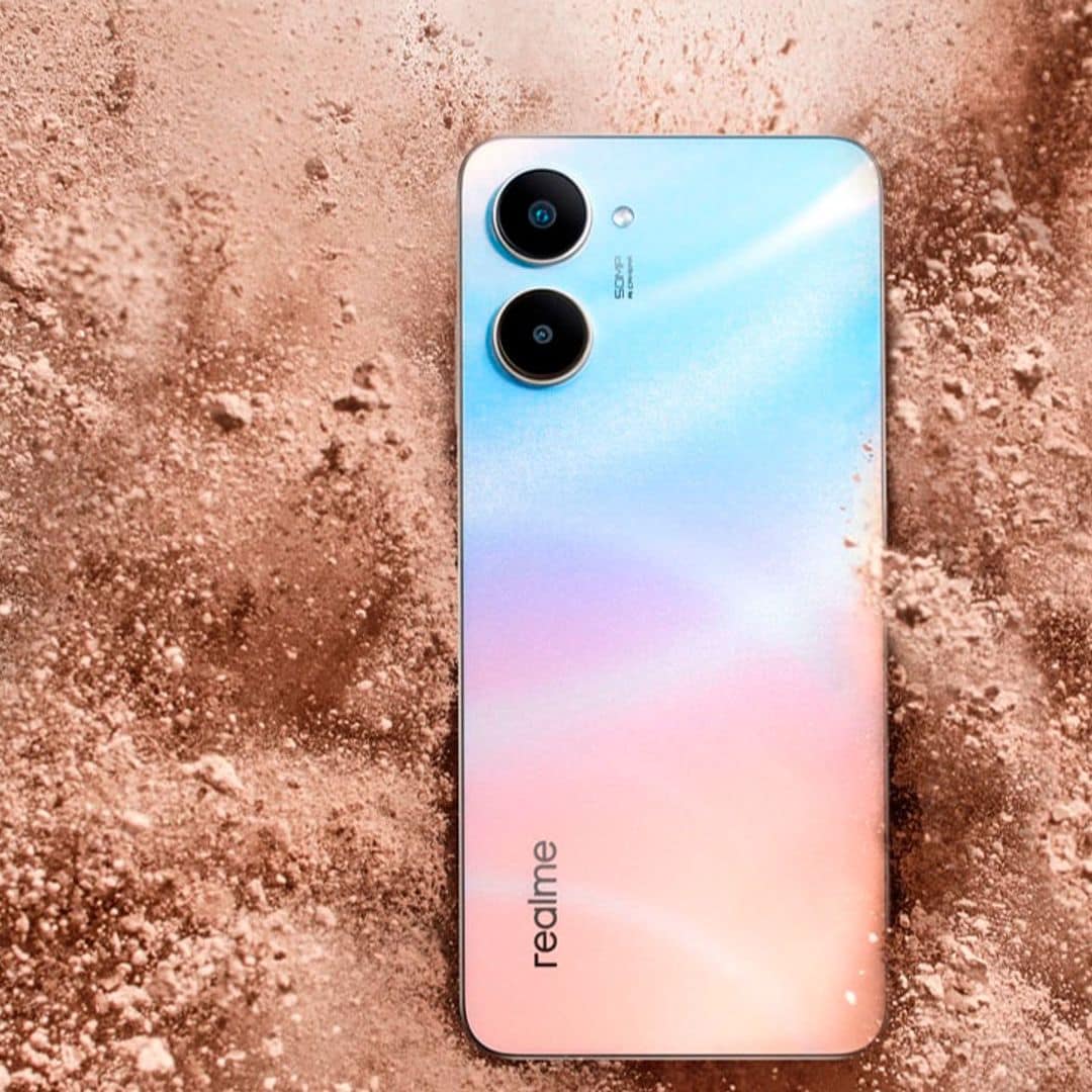 Análisis Realme 10: lo hemos probado y ésta es su mejor arma