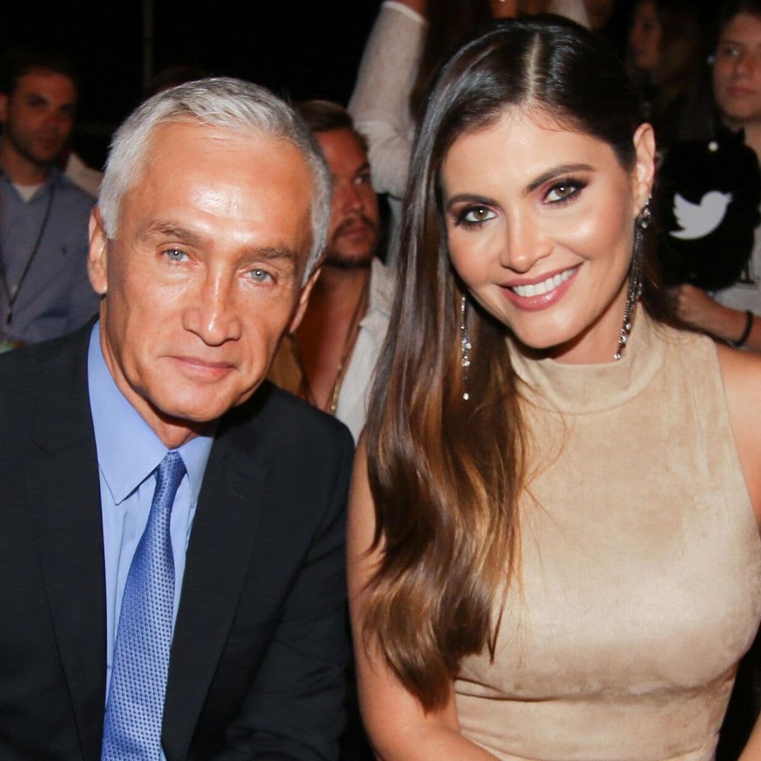 Jorge Ramos revela por qué no habrá boda con Chiquinquirá Delgado