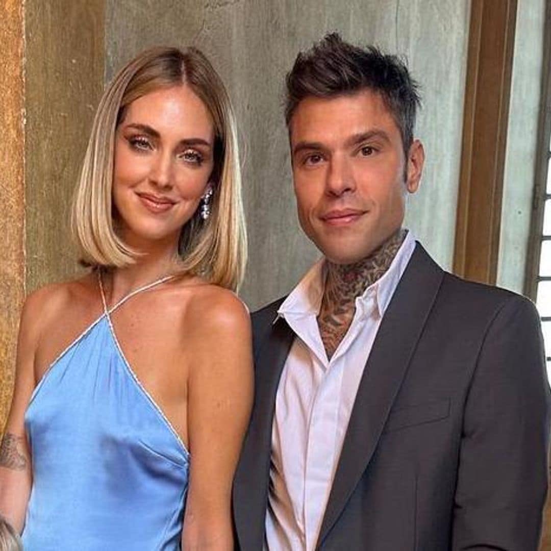 ¿Qué le ha ocurrido a Fedez, el marido rapero de Chiara Ferragni? Tenemos la última hora del estado de salud del cantante