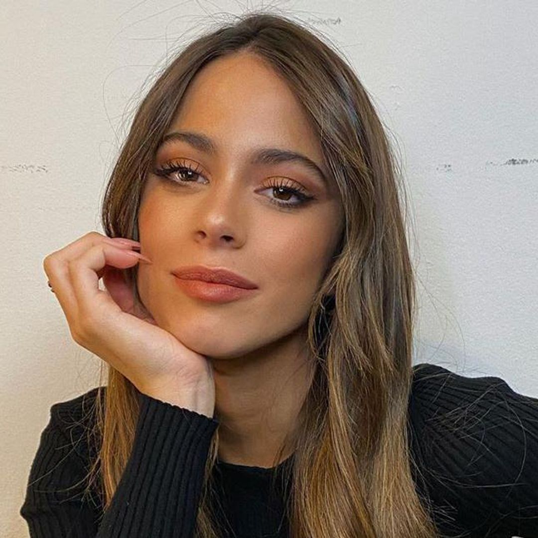 Tini Stoessel celebra su cumpleaños alejada de Sebastián Yatra