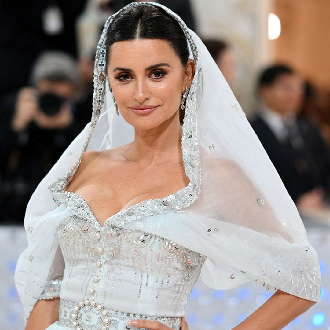 Los 50 mejores looks de Penélope Cruz por su 50 cumpleaños: ¡vestidos inolvidables!