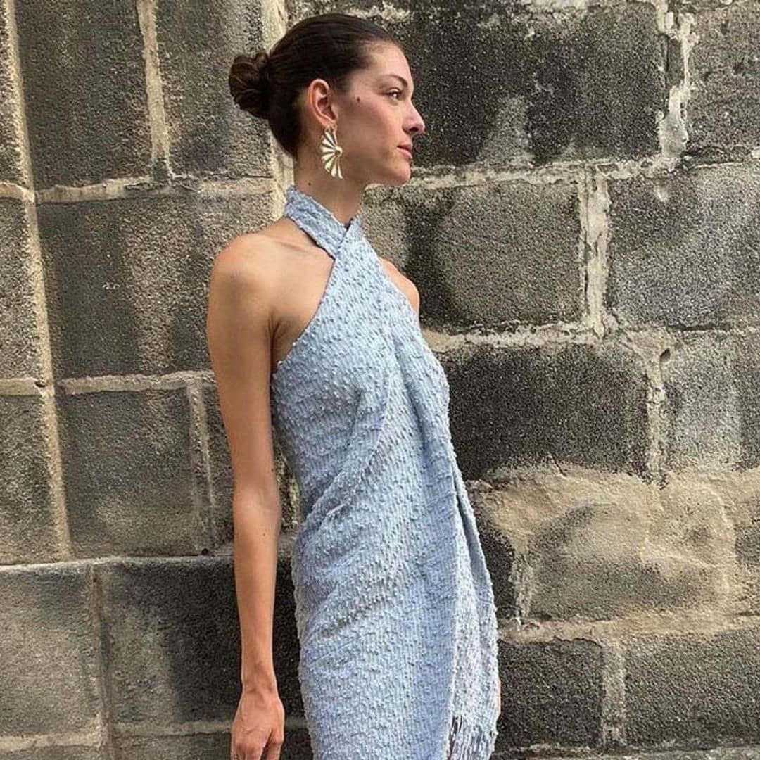 De boda en septiembre: 10 looks de última hora para ser la invitada más elegante