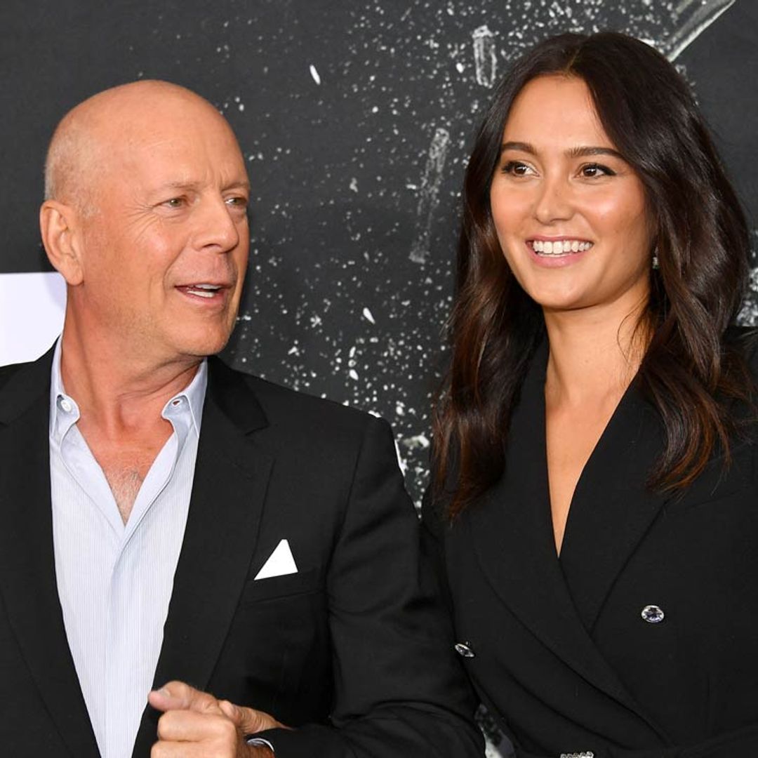 Te hablamos de cómo es la dura enfermedad que sufre el actor Bruce Willis