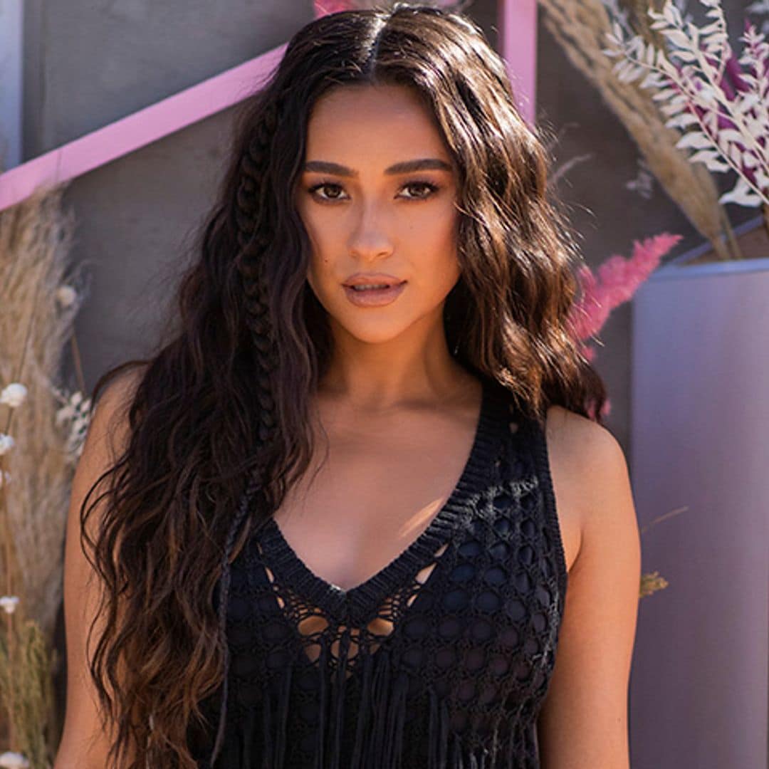 Kylie Jenner tiene nueva rival: Shay Mitchell, la 'youtuber' que supera sus cambios de look