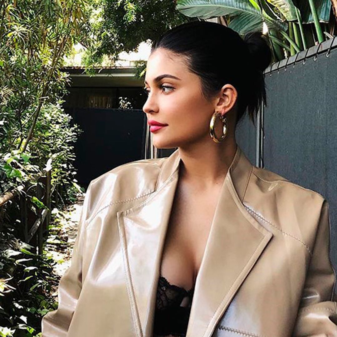 El cambio de look de Kylie Jenner multiplica el volumen de todas las melenas