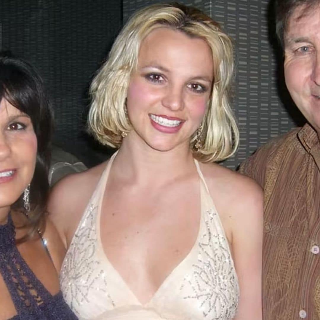 Britney Spears rompe definitivamente con su familia: no invita ni a sus padres ni a su hermana a la boda