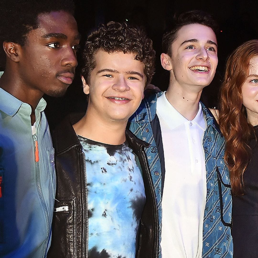 Se filtra lo que ganarán los actores de 'Stranger Things' en la última temporada