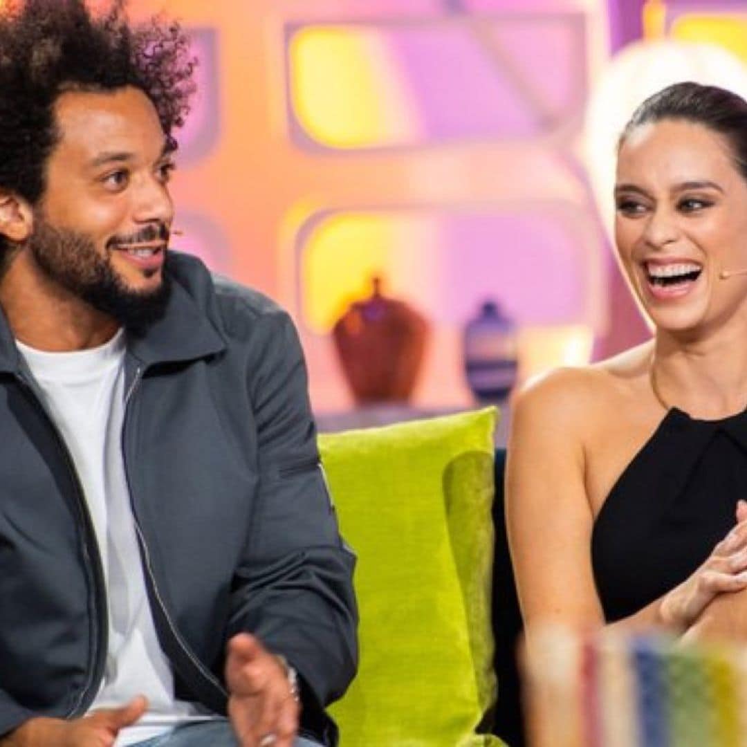 ¡Toda una vida juntos! Marcelo y Clarice Alves recuerdan los inicios de su amor siendo adolescentes