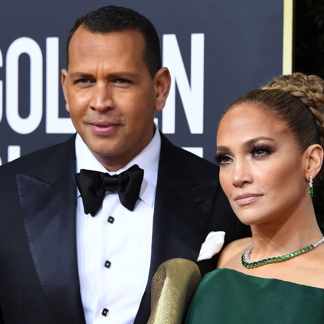 Jennifer Lopez revela en qué momento se dio cuenta que su relación con Alex Rodriguez no estaba bien