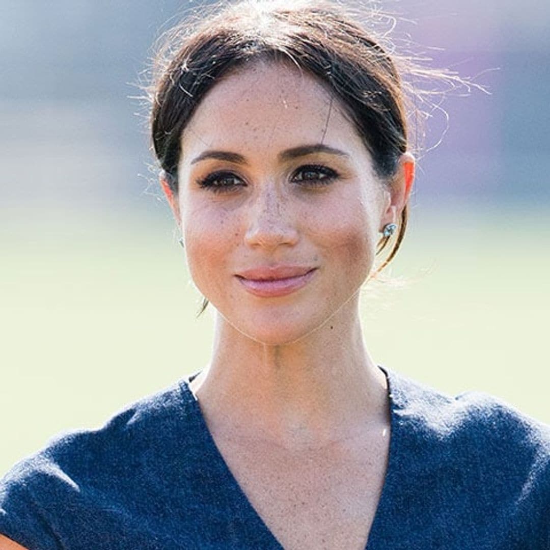 Un nuevo dolor de cabeza para Meghan, el estreno del libro de su media hermana se acerca