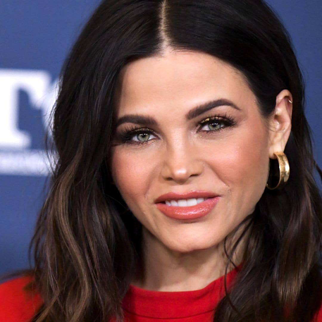 Jenna Dewan revela las dificultades que pasó tras nacer su hija por las ausencias de su ex, Channing Tatum