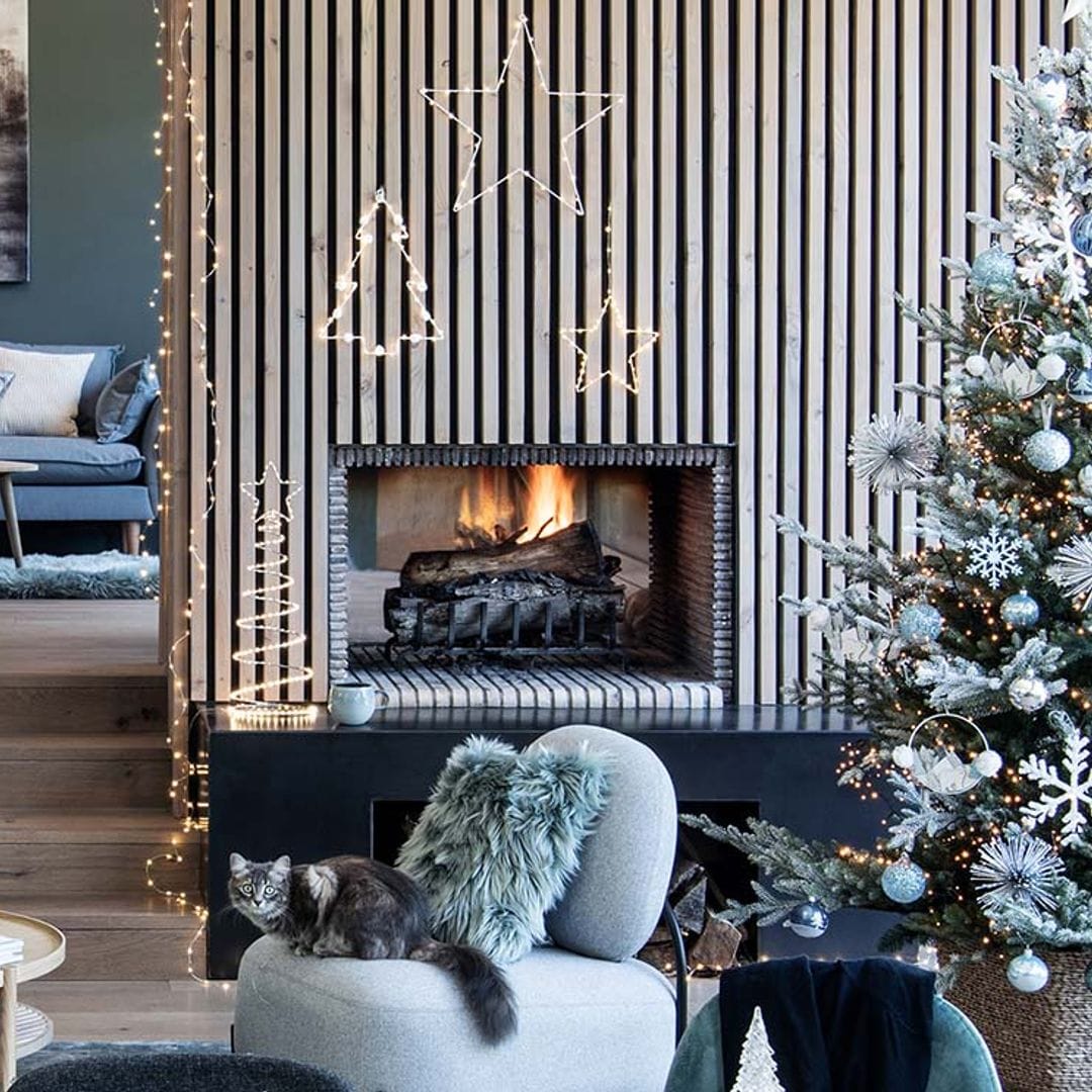 Ideas para decorar el árbol de Navidad más bonito