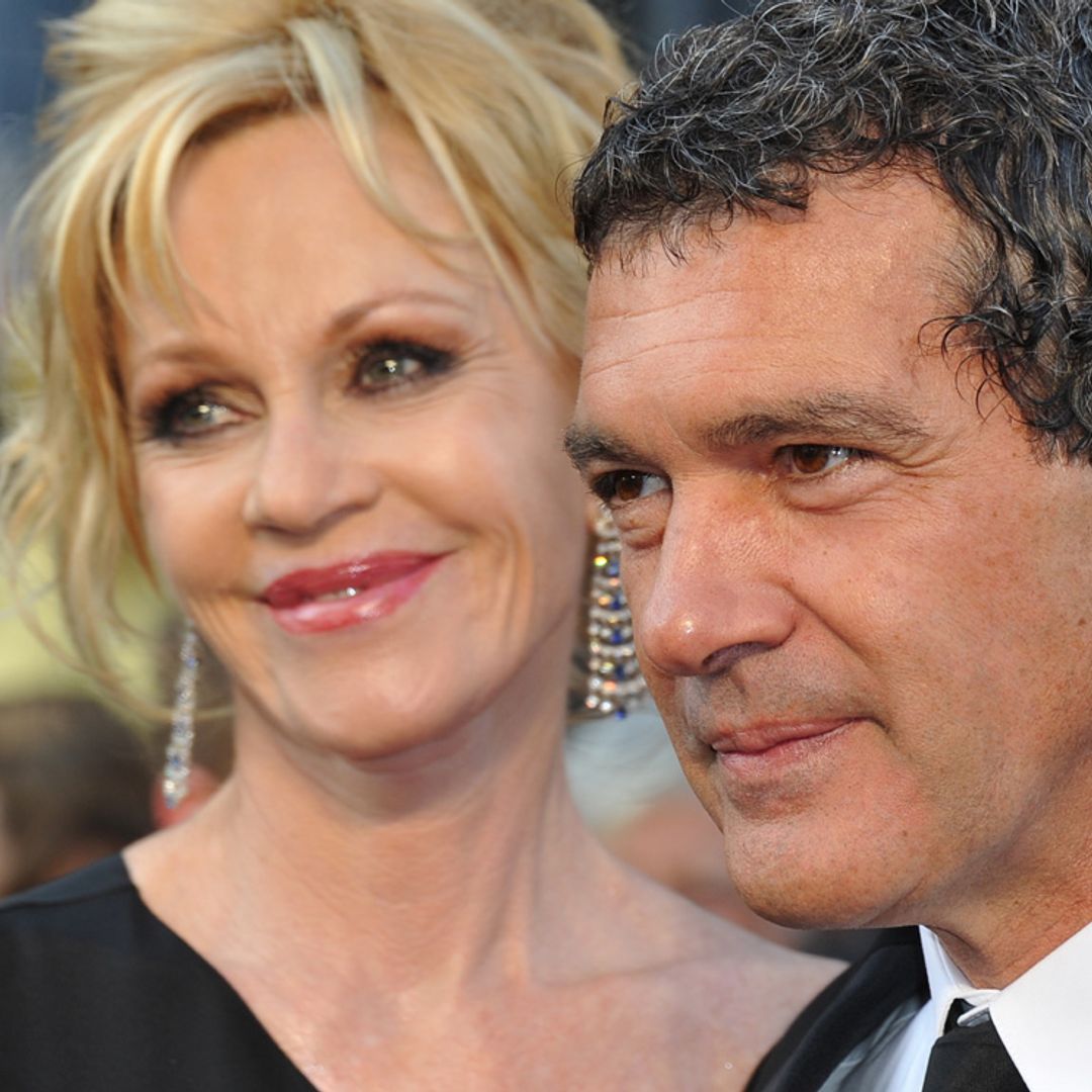 Antonio Banderas al descubierto: de su divorcio de Melanie Griffith al infarto que cambió su vida