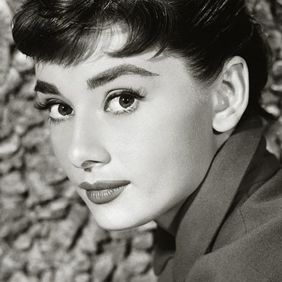 Todas las 'celebrities' que se inspiran en Audrey Hepburn para triunfar