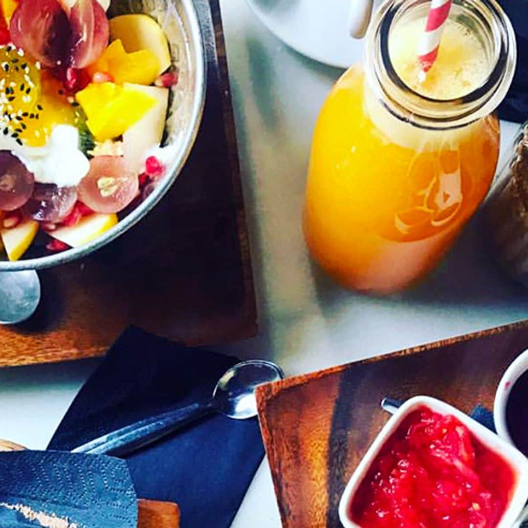 Apunta estos ocho brunch para empezar tu mejor día en Sevilla