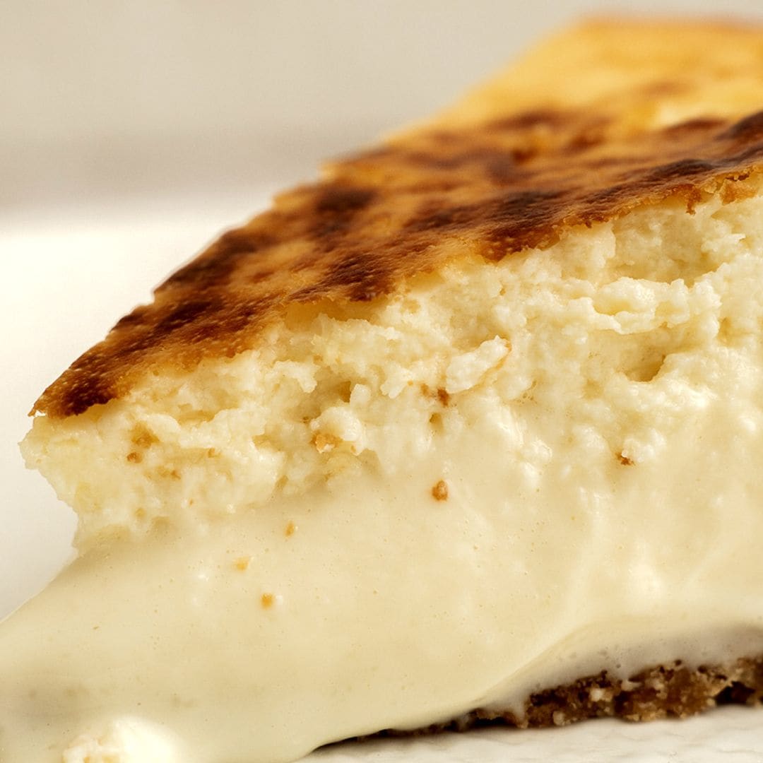 Las tartas de queso que triunfan en Barcelona: ¡aprende a hacerlas en casa!