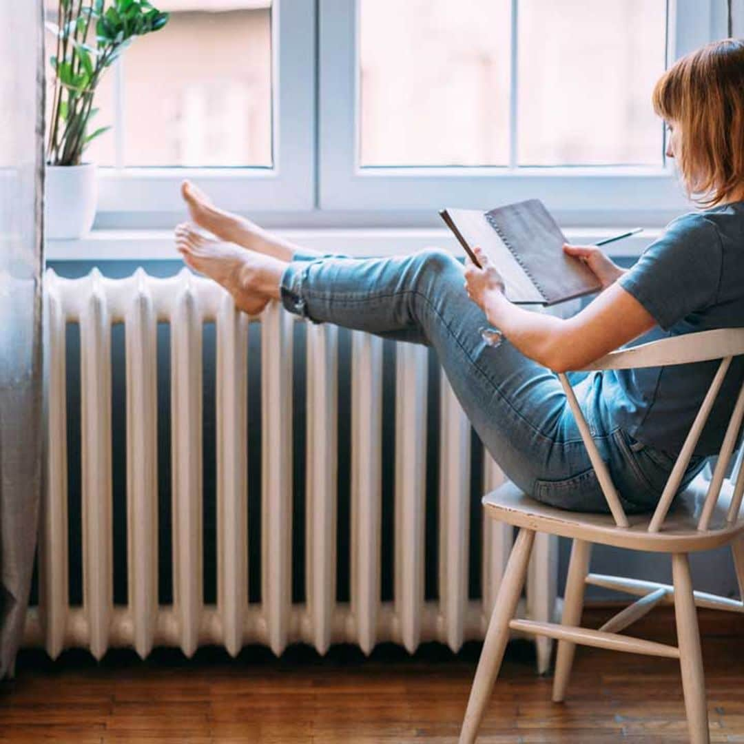 Más calor, menos gasto: los radiadores eléctricos de bajo consumo perfectos para este invierno