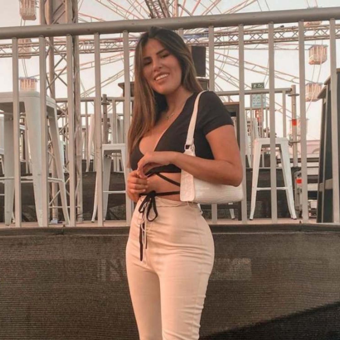 Isa Pantoja explica por qué no irá al concierto de su madre