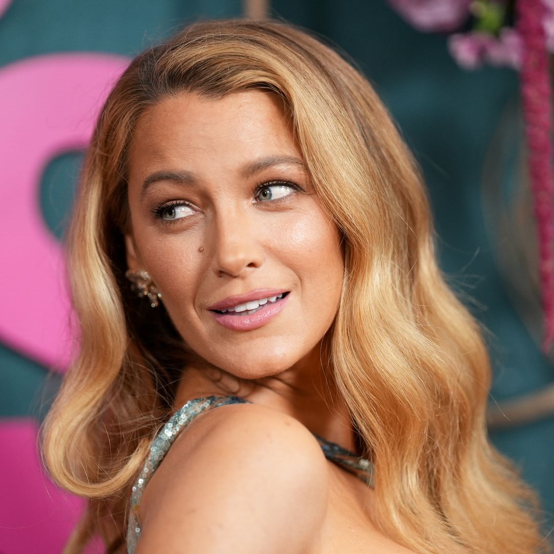 Blake Lively contrata a un exempleado de la CIA para su batalla legal contra Justin Baldoni