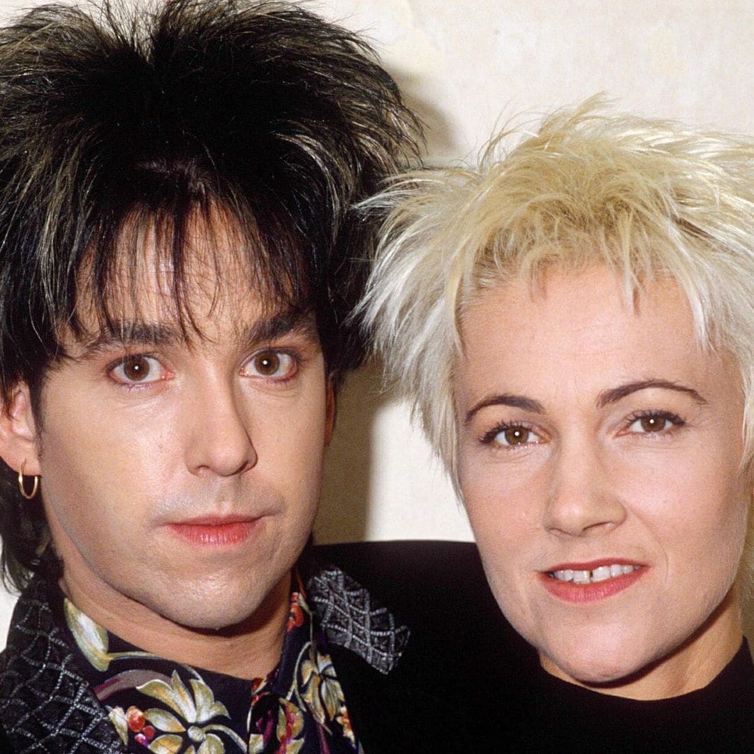 Fallece Marie Fredriksson, la legendaria vocalista del dúo Roxette