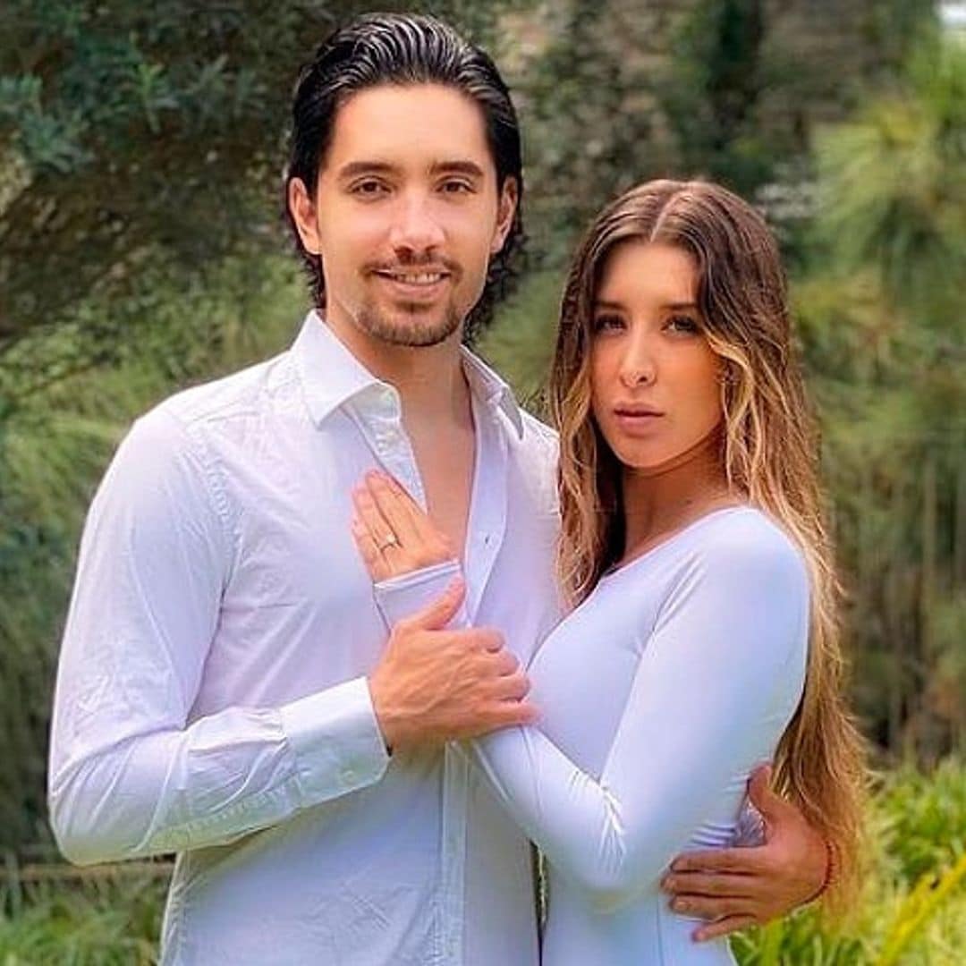 Alexia Hernández y Álex Fernández ya tienen nueva fecha para su boda religiosa