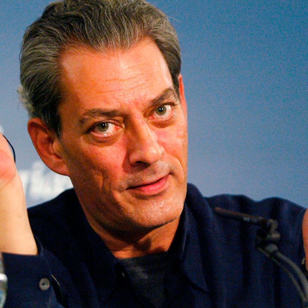 Muere a los 77 años Paul Auster, aclamado novelista estadounidense, por un cáncer de pulmón