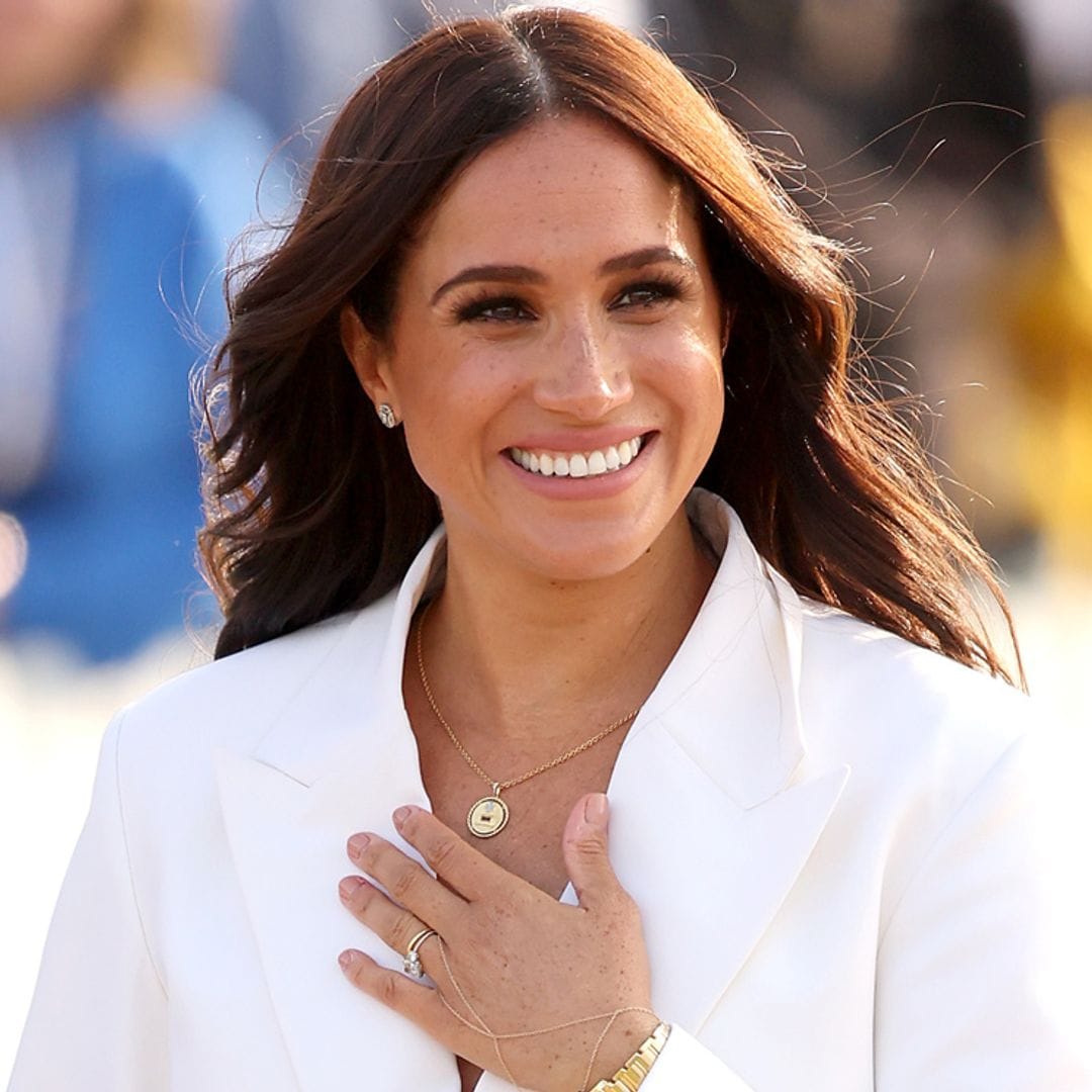 El motivo por el que la entrevista de Meghan Markle ha molestado a la familia de Nelson Mandela