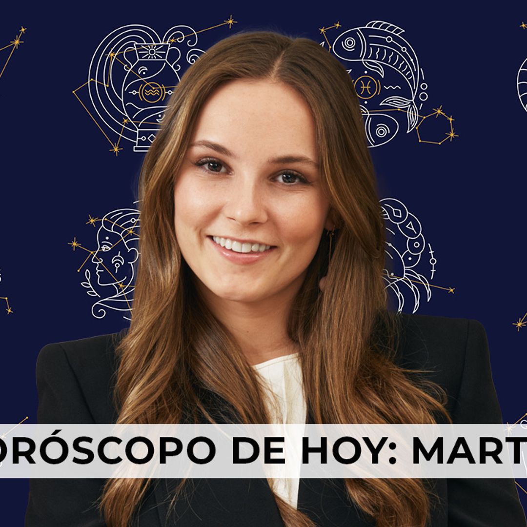 Horóscopo de hoy, martes 21 de enero, descubre qué dice tu signo del Zodiaco