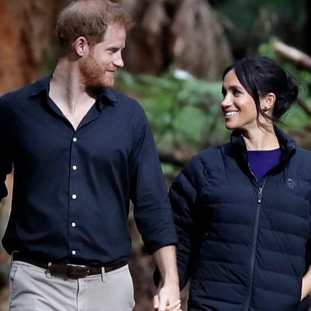 El otro 'sacrificio' que el príncipe Harry podría hacer por amor a Meghan