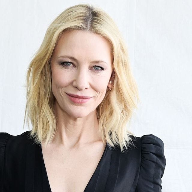 cate blanchett spirit