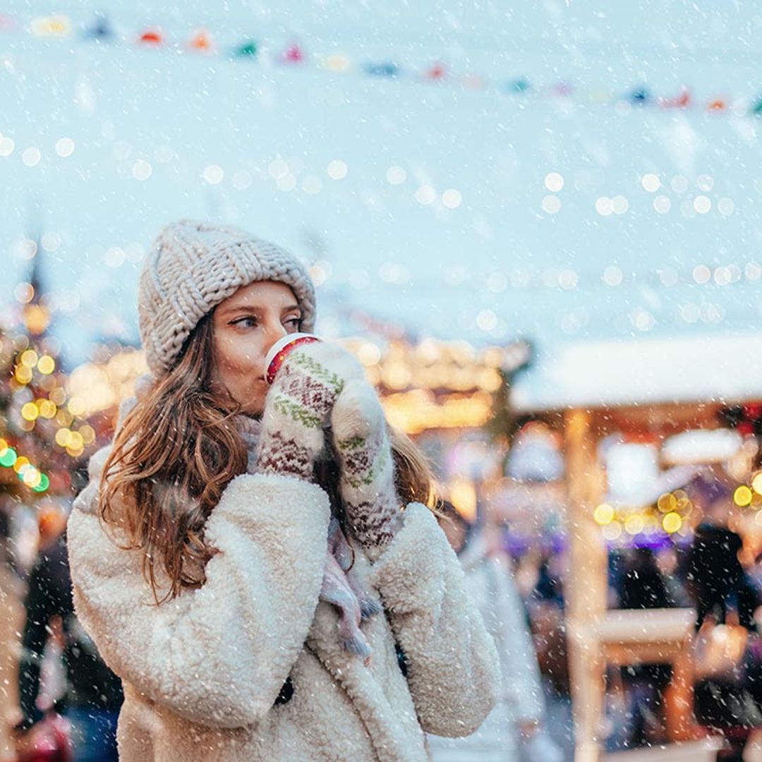 Toma nota de los alimentos más saciantes y llega sin tanta hambre a la comida de Navidad