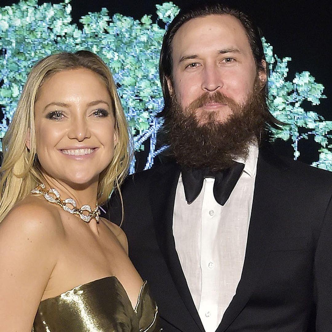 Kate Hudson se compromete con Danny Fujikawa tras cinco años juntos y una hija en común