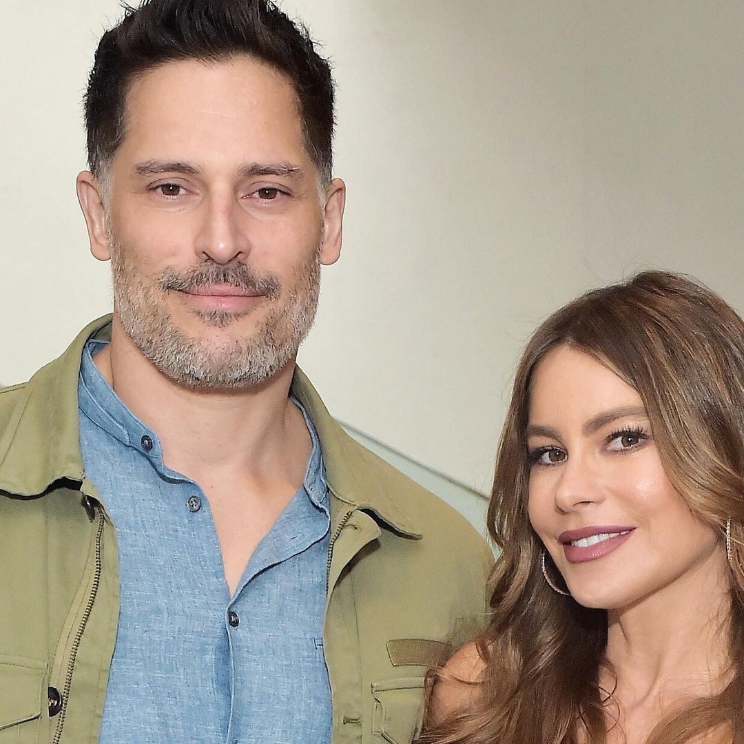 Joe Manganiello, esposo de Sofía Vergara, irreconocible tras su drástico cambio en el rostro