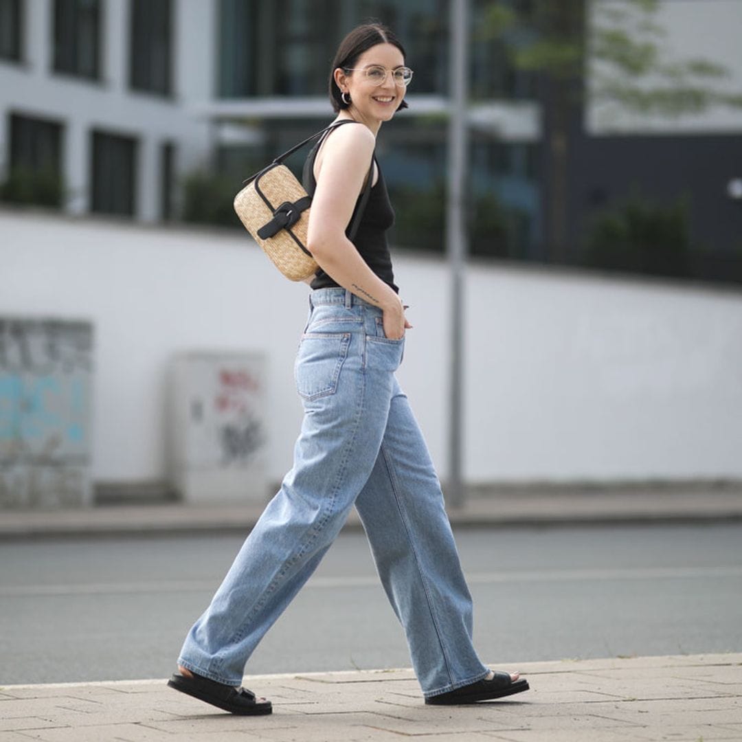 Si vas a pasar días de verano en la ciudad, estos looks te van a encantar