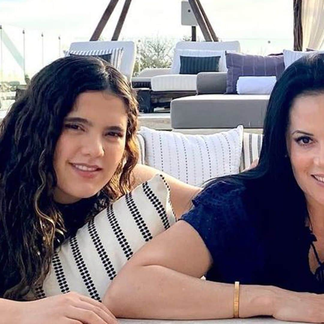 Mamá de Camila Fernández revela las complicaciones que su hija enfrentó en el embarazo